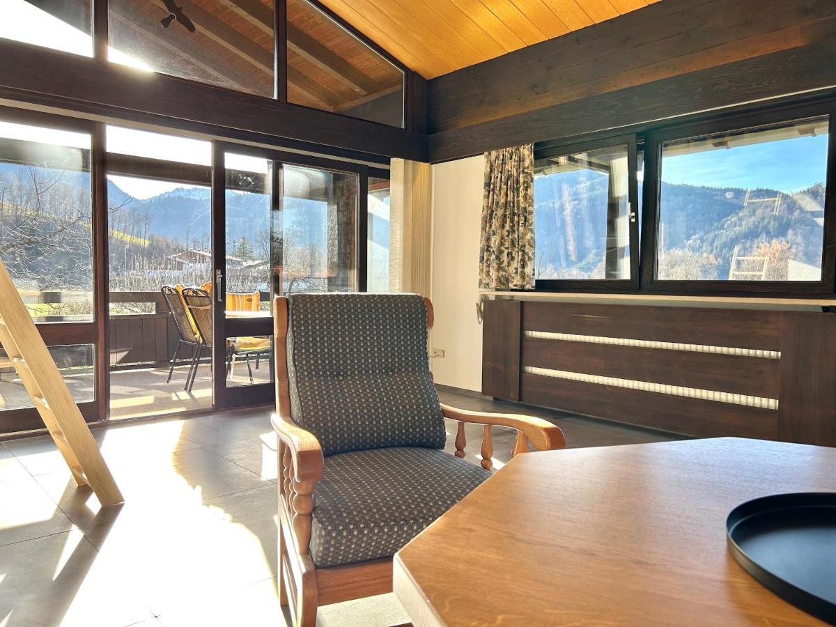 Hohenwaldeck Seeblickrefugium Schliersee Extérieur photo