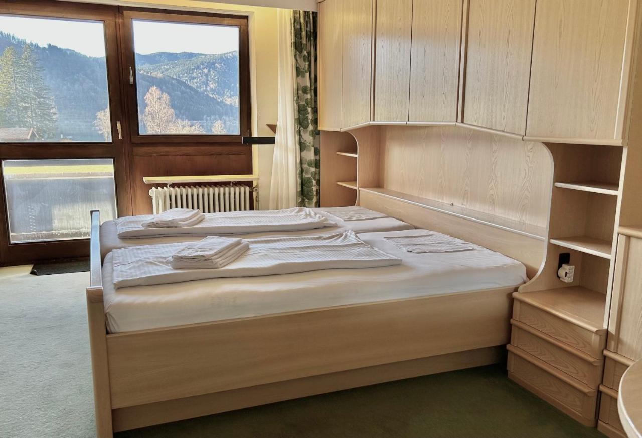 Hohenwaldeck Seeblickrefugium Schliersee Extérieur photo