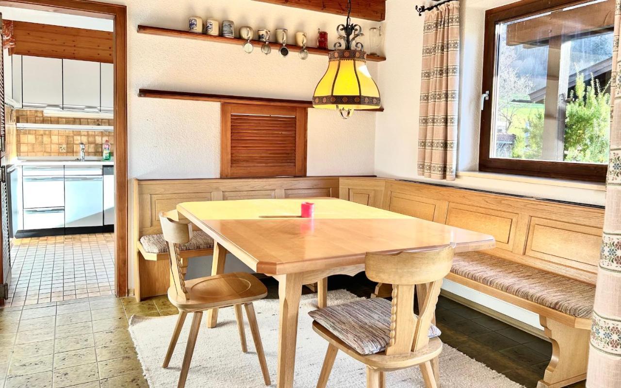Hohenwaldeck Seeblickrefugium Schliersee Extérieur photo