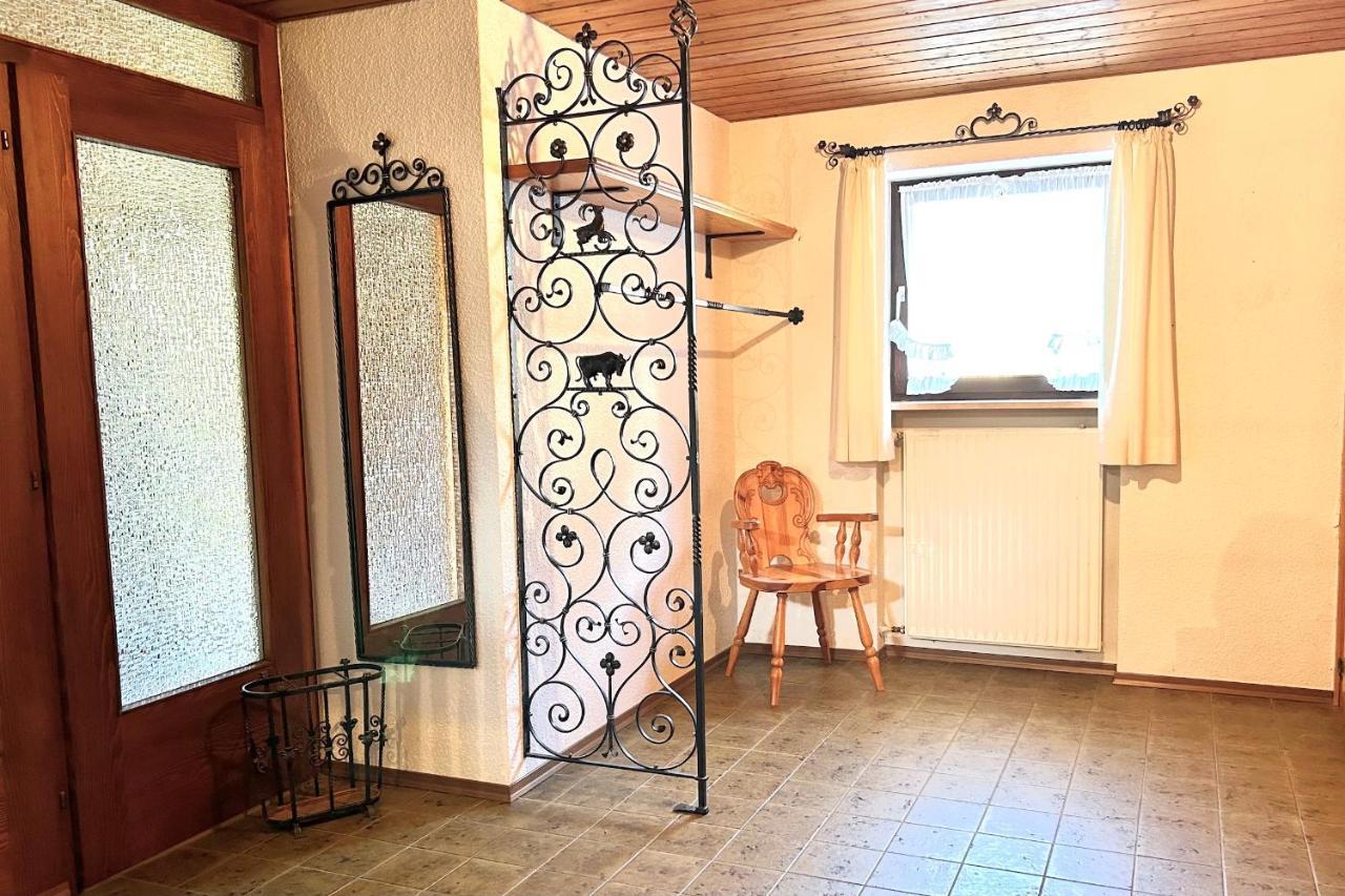 Hohenwaldeck Seeblickrefugium Schliersee Extérieur photo