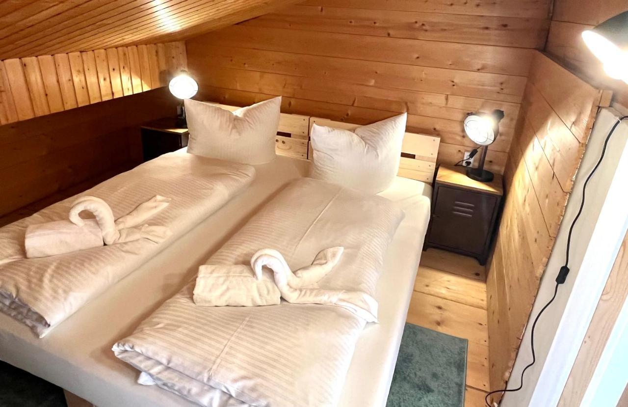 Hohenwaldeck Seeblickrefugium Schliersee Extérieur photo